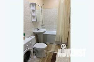 1-к квартира, посуточно, 29м2, 19/20 этаж