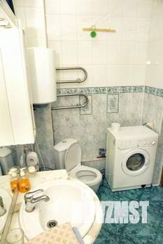 1-к квартира, посуточно, 41м2, 1/1 этаж