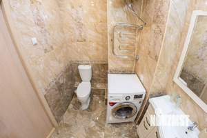 2-к квартира, посуточно, 54м2, 1/1 этаж
