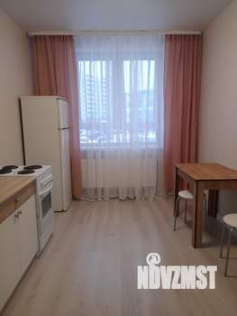 1-к квартира, на длительный срок, 35м2, 2/6 этаж