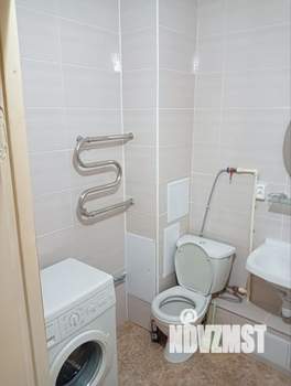 1-к квартира, на длительный срок, 42м2, 4/10 этаж
