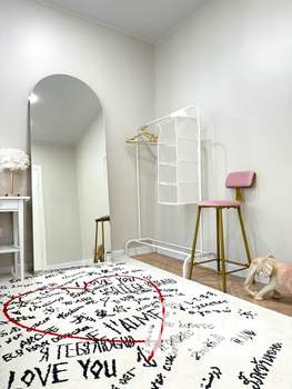 2-к квартира, посуточно, 36м2, 2/4 этаж