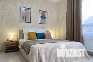 2-к квартира, посуточно, 52м2, 7/8 этаж