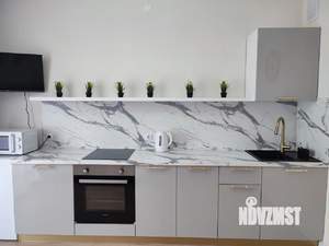 1-к квартира, посуточно, 51м2, 1/1 этаж