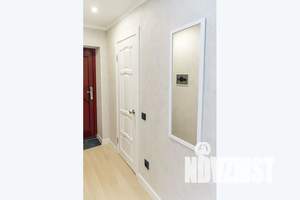 1-к квартира, посуточно, 35м2, 5/5 этаж