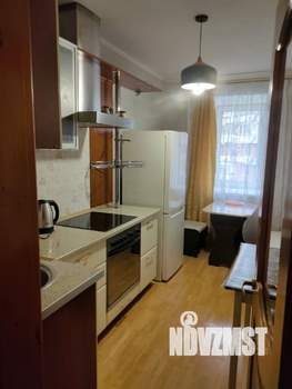 1-к квартира, на длительный срок, 38м2, 10/11 этаж