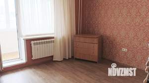1-к квартира, на длительный срок, 36м2, 9/16 этаж