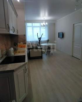 3-к квартира, на длительный срок, 65м2, 12/16 этаж