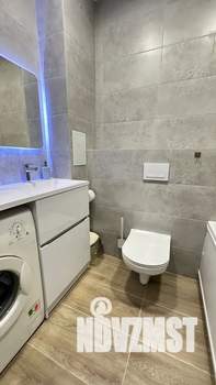 1-к квартира, посуточно, 42м2, 3/6 этаж