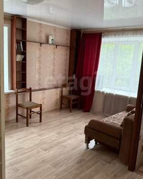 1-к квартира, на длительный срок, 33м2, 2/6 этаж