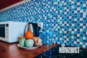 1-к квартира, посуточно, 50м2, 16/23 этаж