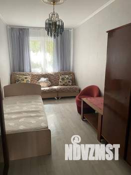 2-к квартира, посуточно, 45м2, 2/5 этаж