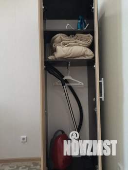 2-к квартира, посуточно, 47м2, 10/25 этаж