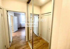 3-к квартира, на длительный срок, 60м2, 16/21 этаж