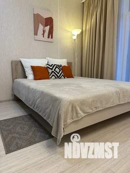 Студия квартира, посуточно, 32м2, 9/17 этаж