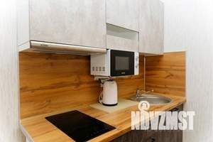 1-к квартира, посуточно, 30м2, 7/8 этаж