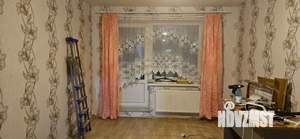 1-к квартира, на длительный срок, 38м2, 1/6 этаж