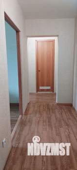 1-к квартира, на длительный срок, 40м2, 3/10 этаж