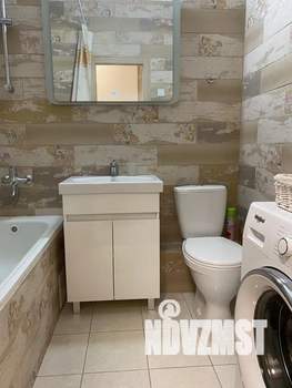 1-к квартира, посуточно, 53м2, 8/25 этаж