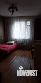 3-к квартира, на длительный срок, 60м2, 1/5 этаж