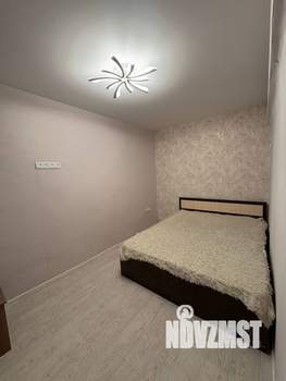 2-к квартира, на длительный срок, 46м2, 2/5 этаж