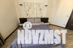 3-к квартира, посуточно, 90м2, 12/16 этаж