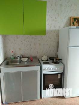 1-к квартира, на длительный срок, 35м2, 25/25 этаж