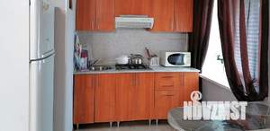 1-к квартира, посуточно, 35м2, 1/5 этаж