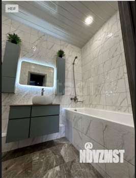 2-к квартира, на длительный срок, 60м2, 2/5 этаж