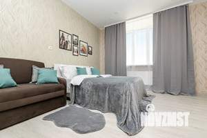 Студия квартира, посуточно, 28м2, 10/16 этаж