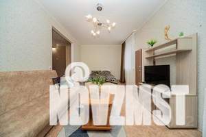 1-к квартира, посуточно, 30м2, 3/5 этаж