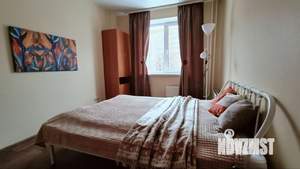 2-к квартира, на длительный срок, 52м2, 3/10 этаж
