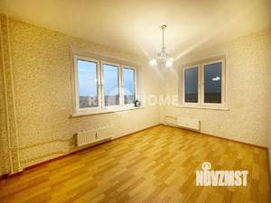 2-к квартира, на длительный срок, 51м2, 14/16 этаж