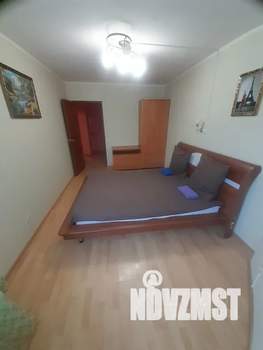 2-к квартира, посуточно, 60м2, 1/11 этаж
