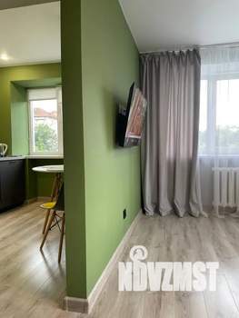 1-к квартира, посуточно, 30м2, 3/5 этаж