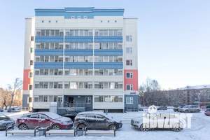 1-к квартира, посуточно, 33м2, 3/6 этаж