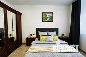 2-к квартира, посуточно, 34м2, 8/16 этаж