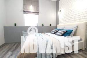 1-к квартира, посуточно, 27м2, 16/16 этаж