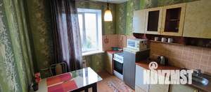 1-к квартира, посуточно, 35м2, 9/9 этаж