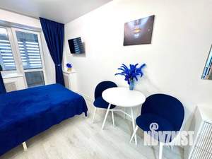 Студия квартира, посуточно, 17м2, 1/9 этаж