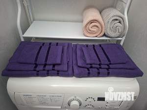 2-к квартира, посуточно, 82м2, 1/1 этаж