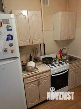 2-к квартира, на длительный срок, 43м2, 3/5 этаж