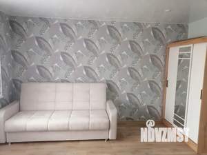 1-к квартира, посуточно, 35м2, 3/12 этаж