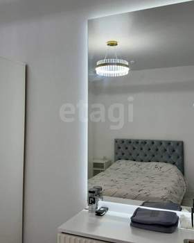 2-к квартира, на длительный срок, 40м2, 16/19 этаж