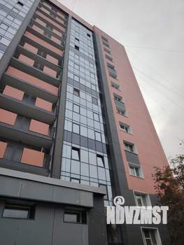 2-к квартира, на длительный срок, 45м2, 14/14 этаж