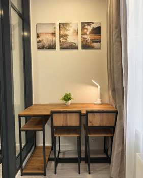 2-к квартира, на длительный срок, 50м2, 3/9 этаж