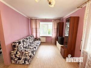 1-к квартира, на длительный срок, 30м2, 4/5 этаж
