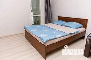 1-к квартира, посуточно, 38м2, 3/25 этаж