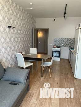 1-к квартира, посуточно, 48м2, 15/25 этаж