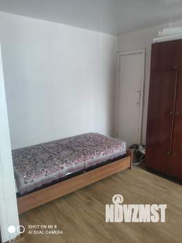 1-к квартира, на длительный срок, 32м2, 4/5 этаж